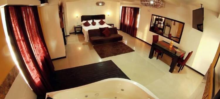 HOTEL HYM SAS图片