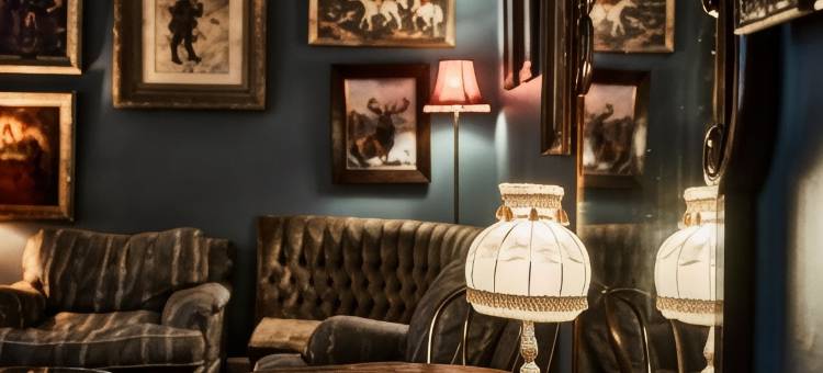 The Grande Hotel Hepburn Springs图片