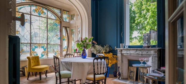 阿勒瑟亚别墅酒店(Villa Alecya)图片