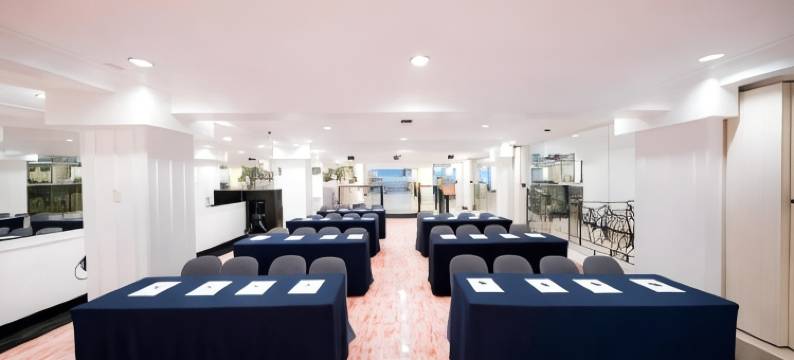 拉斯帕尔马斯马尼拉酒店(Las Palmas Hotel de Manila)图片