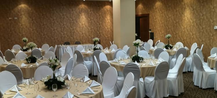 洛斯莫奇斯贝斯特韦斯特优质酒店(Best Western Plus Los Mochis)图片