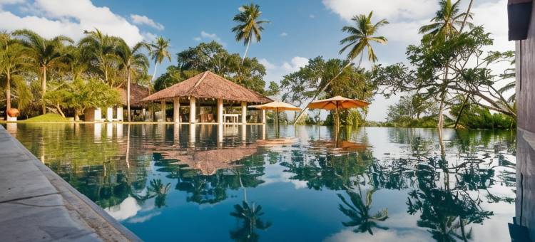 神田卡汗达酒店(Kahanda Kanda)图片