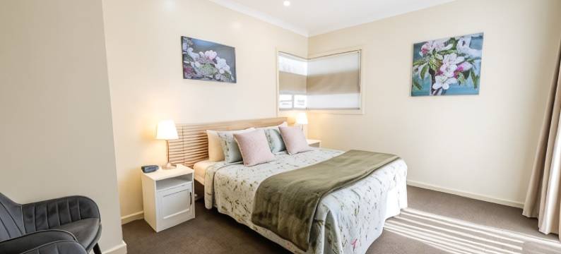 斯特拉斯汽车旅馆(Strath Motel)图片