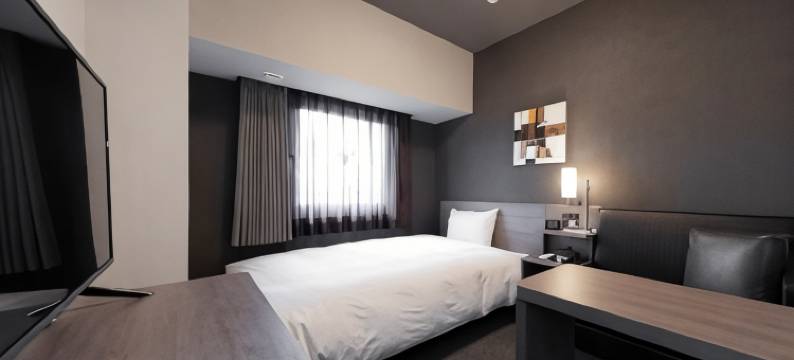 露樱酒店长滨交流道口店(Hotel Route-Inn Nagahama Inter)图片