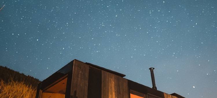蓝色午夜拱门(Bleu Minuit l'Arche)图片