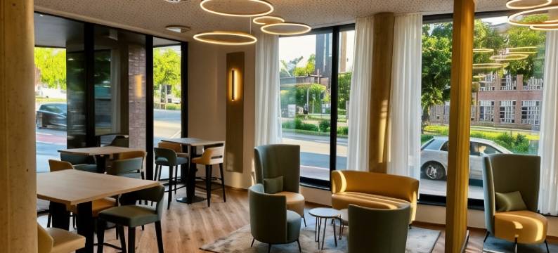 中央酒店(Central Hotel)图片