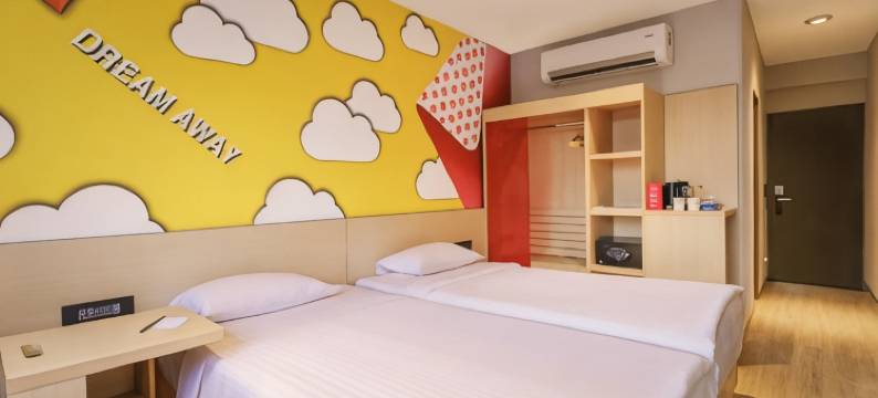 金杰果阿-帕纳吉(Ginger Goa, Panjim)图片