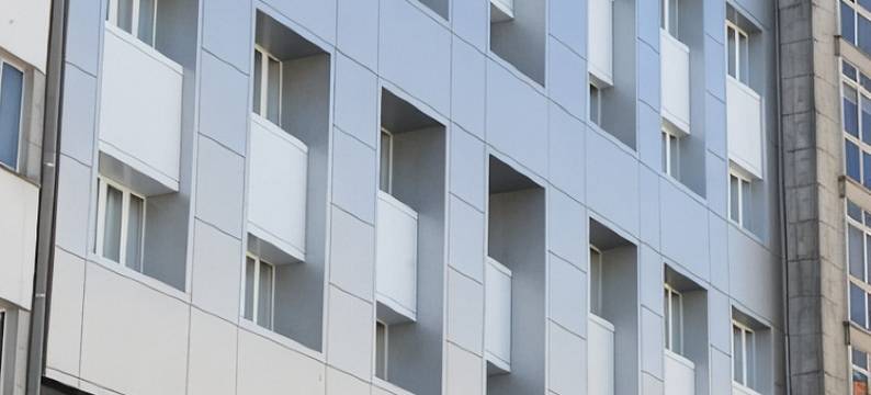 盖尔米雷斯酒店(Hotel Gelmírez)图片