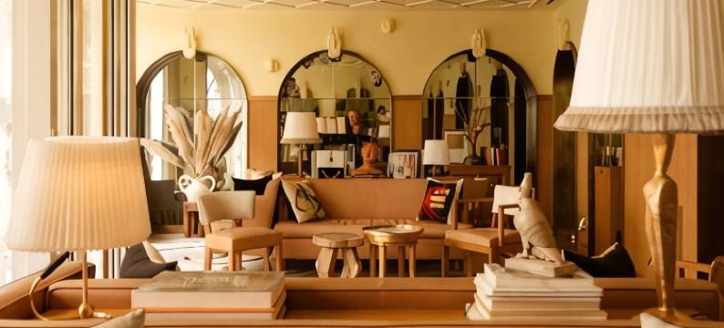 大陆 9 号酒店(9Confidentiel)图片