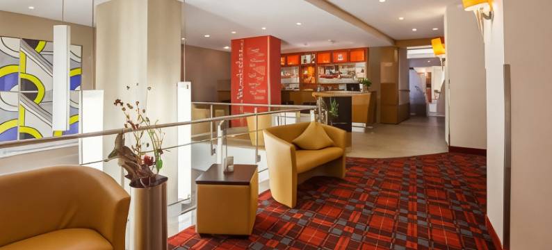 包岑贝斯特韦斯特优质酒店(Best Western Plus Hotel Bautzen)图片