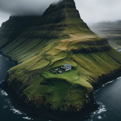 冰岛9日8晚私家团