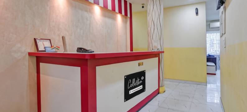 Super Collection O Dalhousie Square Kolkata Formerly G.N Palace图片