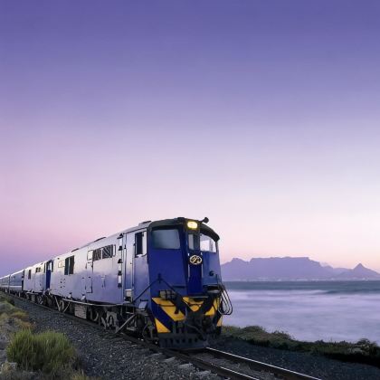 南非比勒陀利亚+开普敦9日7晚私家团