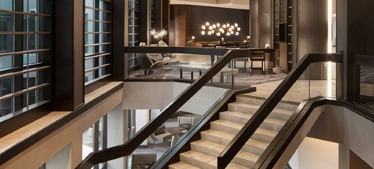 达拉斯/沃斯堡机场万豪酒店(Dallas/Fort Worth Airport Marriott)图片