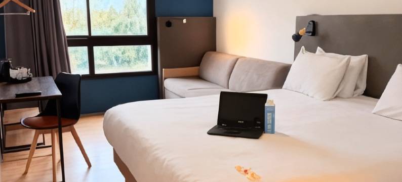 基里亚德酒店-布卢瓦(Kyriad Blois Sud - Vineuil)图片