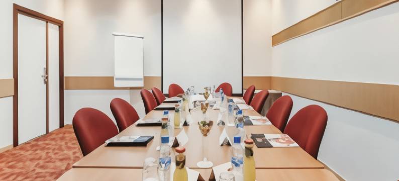 宜必思丹吉尔市中心酒店(Ibis Tanger City Center)图片