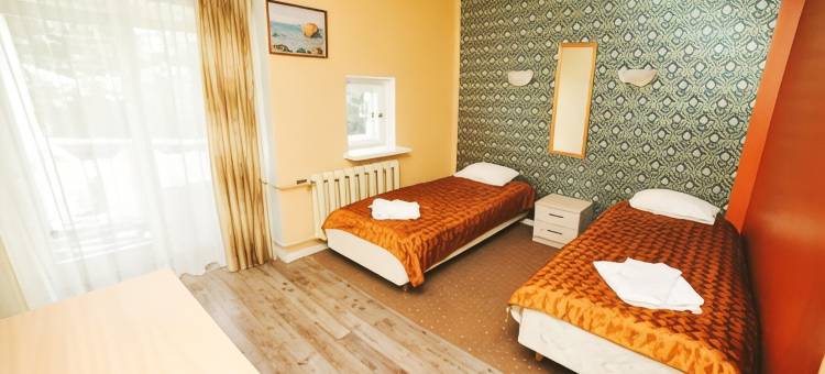 Guest House Rannaliiv图片