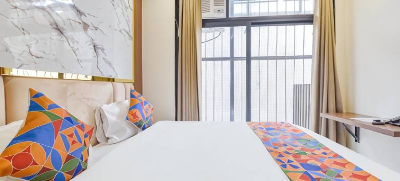 FabHotel Blooming Beds Pearl图片