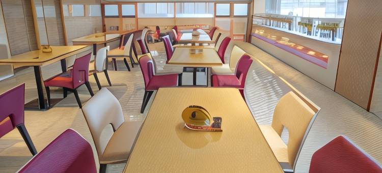 麗枫酒店(中山南朗孙中山故居店)图片