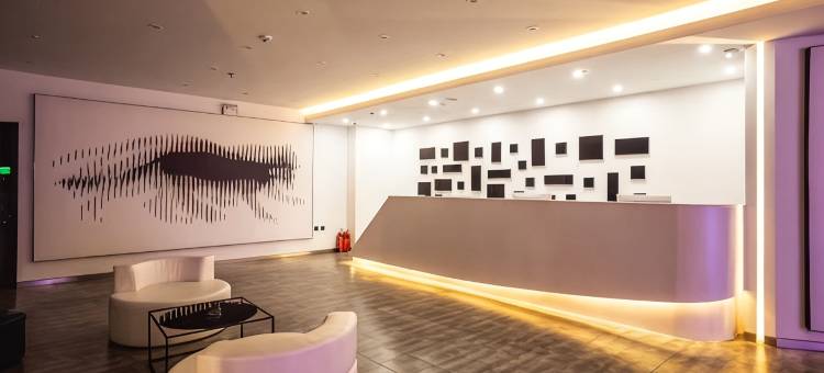普兰店云朵智慧酒店(台山公园店)图片