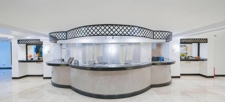 拉斯帕尔马斯马尼拉酒店(Las Palmas Hotel de Manila)图片