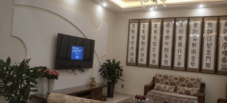 开封51号民宿(清明上河园万岁山武侠城店)图片