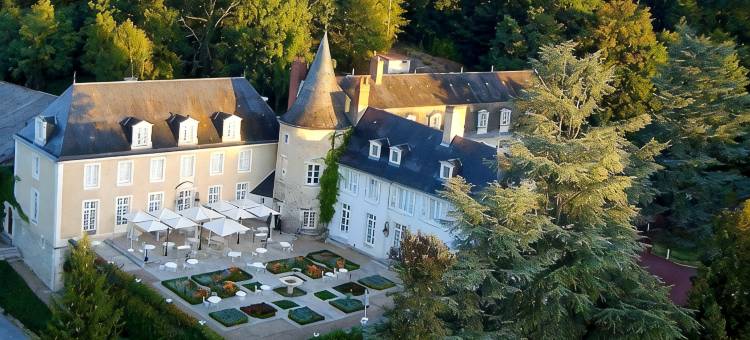博瓦城堡 - 悠南宅邸酒店(Château de Beauvois - la Maison Younan)图片