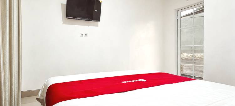 RedDoorz Sinar Mentari Inn Ciwidey Bandung图片