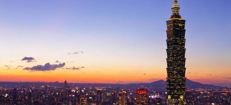 天使青旅(台北西门馆)图片