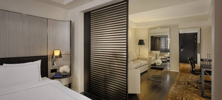 伦敦维多利亚丽亭酒店(Park Plaza Victoria London)图片