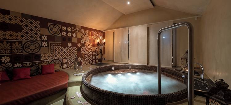 施瓦茨霍夫浪漫酒店(Romantik Hotel Schweizerhof)图片