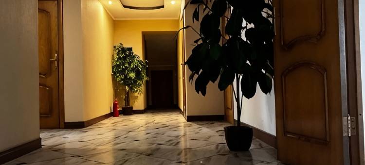 Gostinichnyi kompleks Uyut Hotel图片