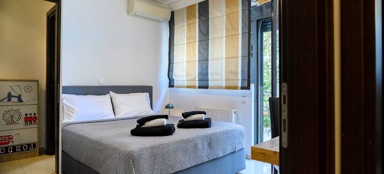 Athenian Riviera Prestige 2 bedroom图片