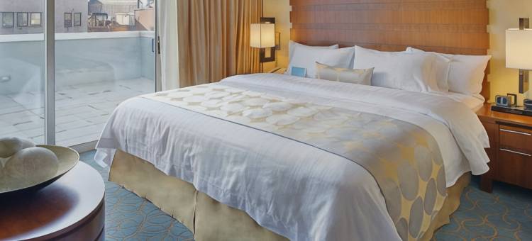纽约曼哈顿/第五大道万枫酒店(Fairfield Inn & Suites New York Manhattan/Fifth Avenue)图片
