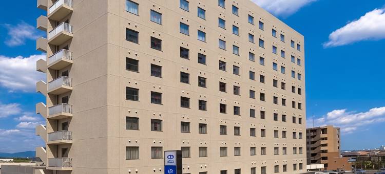 筑波研究学园马克1号酒店(Hotel Mark-1 Tsukuba)图片