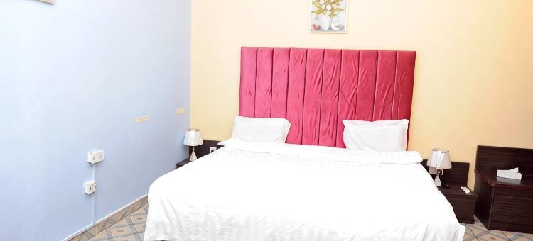 Hotel Plaza Bahrain图片