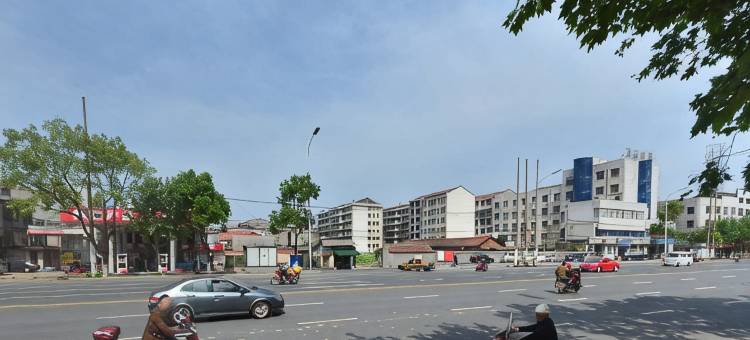 常德德海大酒店图片