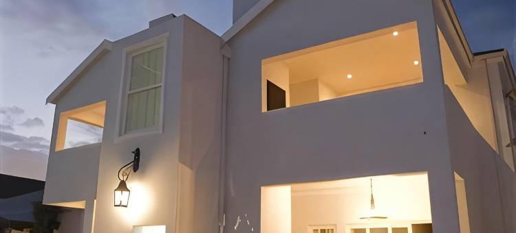 肯乔基迪自助公寓(Kenjockity Self Catering Apartments)图片