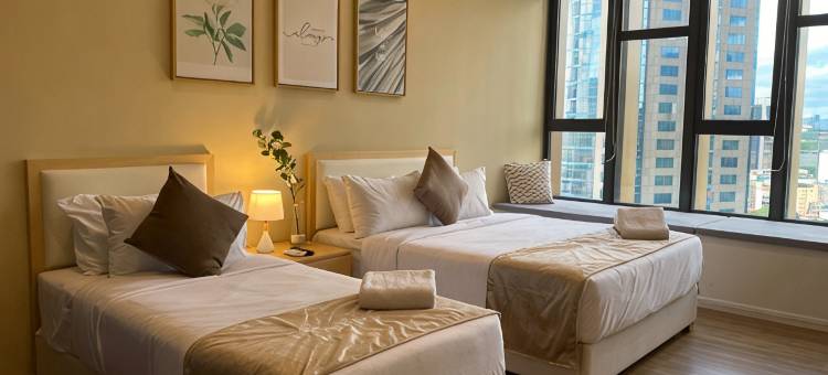 Ceylonz Lifestyle Suites @ Bukit Bintang图片
