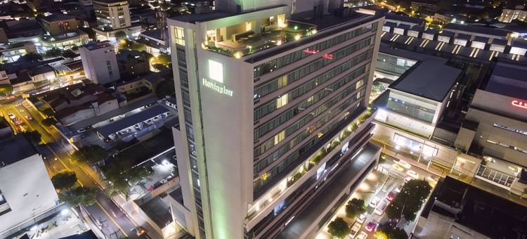 Holiday Inn 库库塔(Holiday Inn CUCUTA by IHG)图片