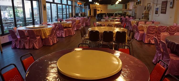 梦想家国际大饭店图片