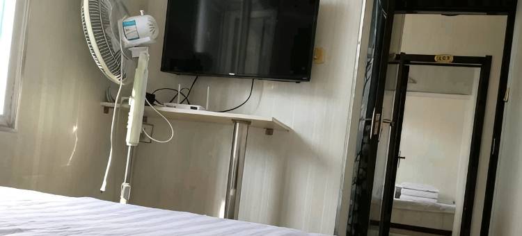 永成农家乐(帽儿山风景区店)图片