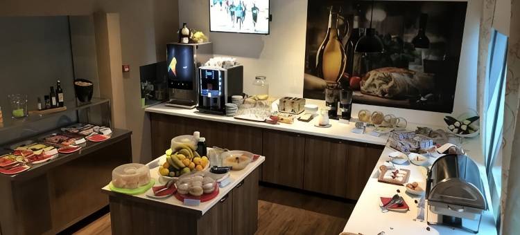 16 湖酒店(16 Lakes Guesthouse)图片