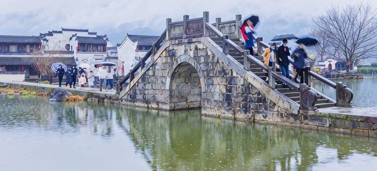 呈坎诗涵农家乐图片