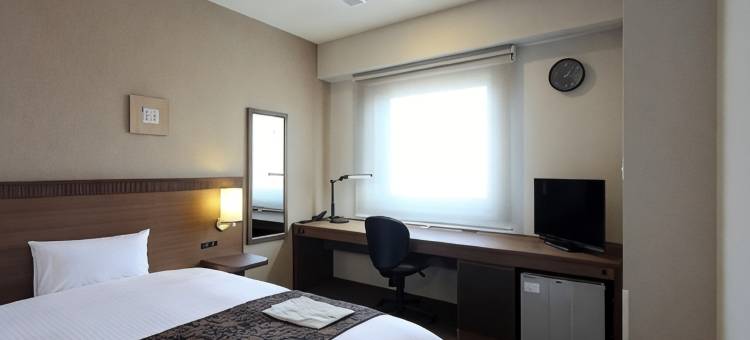 丰冈莫里斯绿色酒店(Toyooka Green Hotel Morris)图片