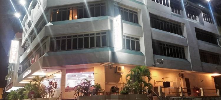 斯里苏特拉PJ 222酒店(Hotel Sri Sutra PJ 222)图片