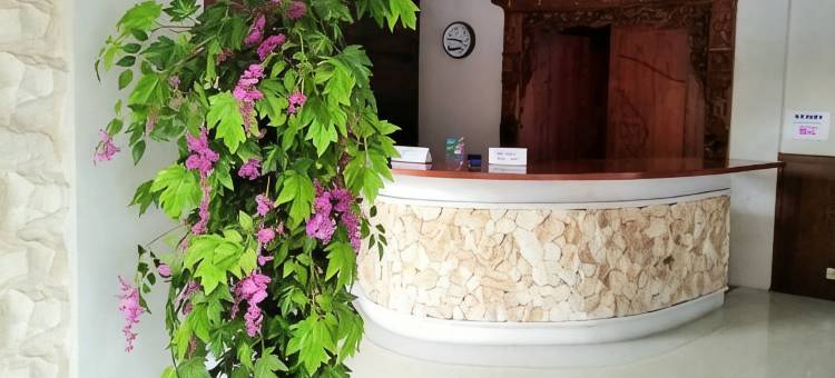 拉亚度假式酒店(Raya Resort Hotel)图片