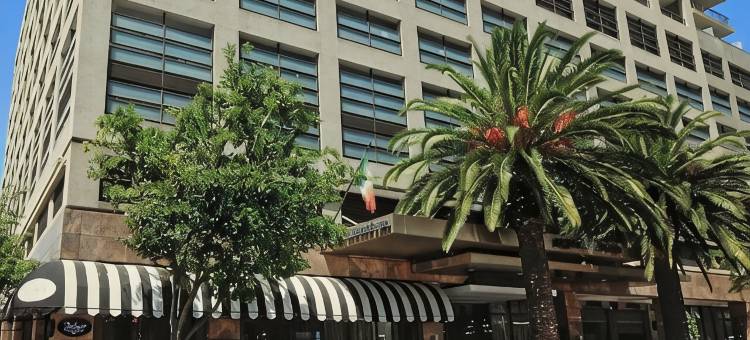 胡椒俱乐部酒店(Pepperclub Hotel)图片