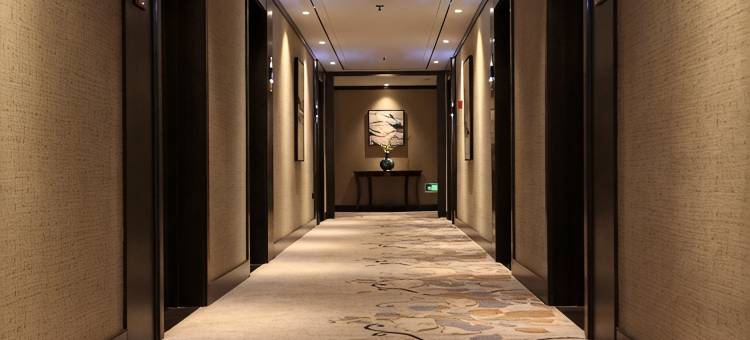 DIGE谊家酒店(人民广场店)图片