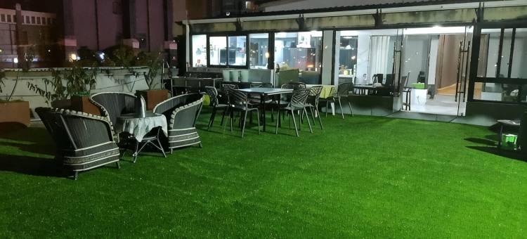 成都锦怡酒店(成都东站店)图片